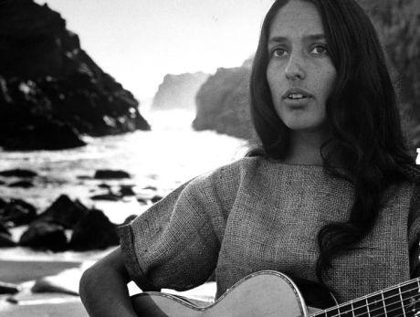 Civil War-Joan Baez