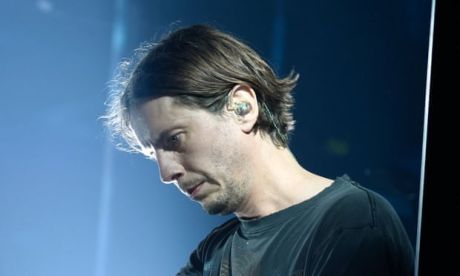 Αποχωρεί o ντράμερ των Sigur Rós - Κατηγορείται από Αμερικανίδα για βιασμό