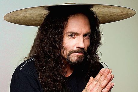 Πέθανε 51 ετών ο Nick Menza πρώην ντράμερ των Megadeth