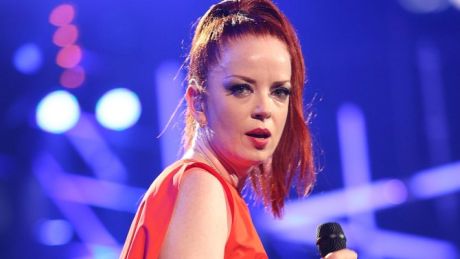 H Shirley Manson των Garbage επιλέγει τραγούδια