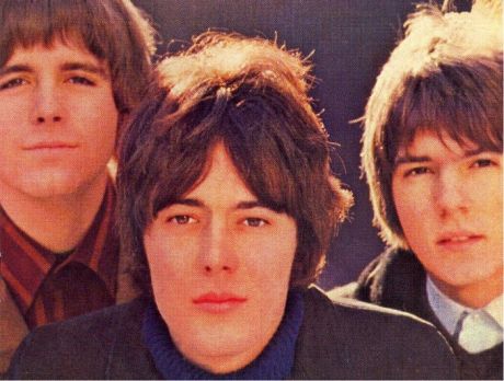 Mortimer: Μία πολύ όμορφη παράγραφος της ψυχεδελικής rock/folk rock σκηνής της Νέας Υόρκης...