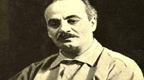 Τα σπασμένα φτερά, Kahlil Gibran