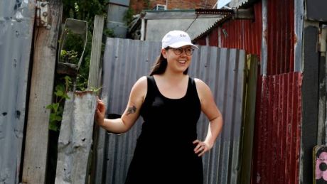 Nadia Reid - Oh Canada