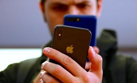 Πρόστιμο 6,7 εκατ. δολαρίων στην Apple στην Αυστραλία 