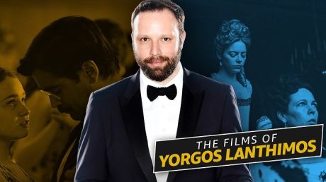 IMDb: Αποκωδικοποιώντας τις ταινίες του Γιώργου Λάνθιμου