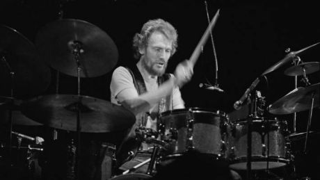 Δηλώσεις από θρύλους του ροκ για τον θάνατο του Ginger Baker