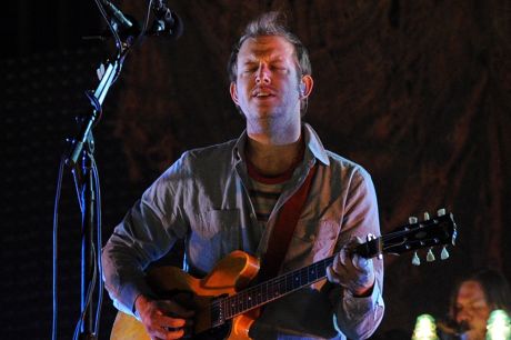 ‘AUATC’-Bon Iver