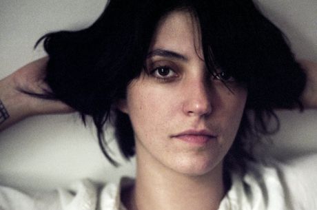 I Don't Want To Let You Down-Sharon Van Etten
