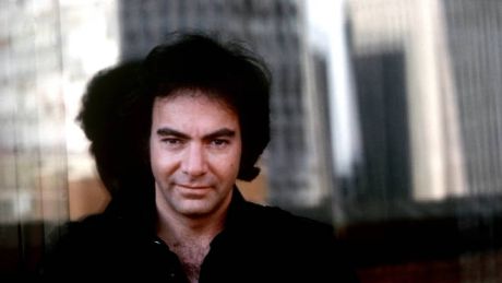 Morning Side-Neil Diamond