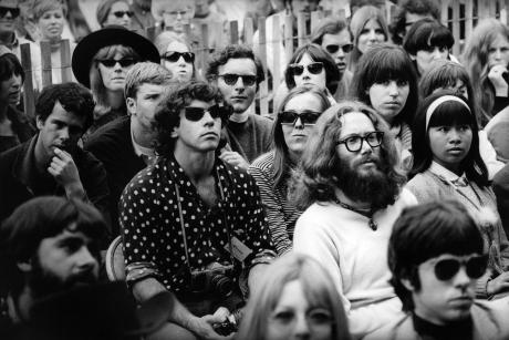 Περισσότερο φεστιβάλ Monterey 1967
