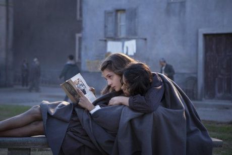 My Brilliant Friend: Μία σειρά που περιμένει να την ανακαλύψετε