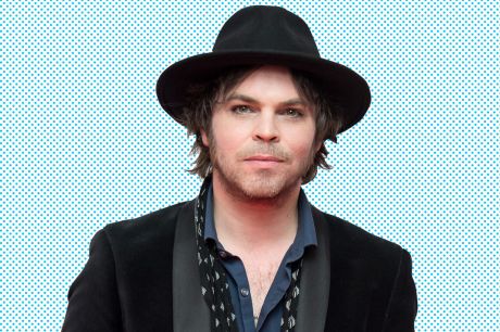 Gaz Coombes, προτείνουμε το άλμπουμ του τραγουδιστή των Supergrass