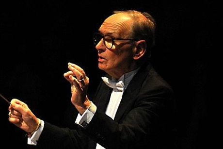 Ennio Morricone: ήταν πραγματικός μαέστρος 
