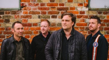 Starsailor - All This Life