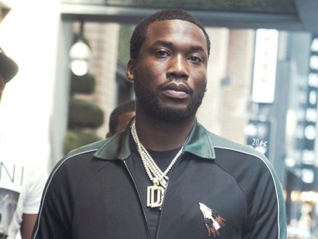 Νο 1 στην Αμερική ο Meek Mill με πολλές συνεργασίες