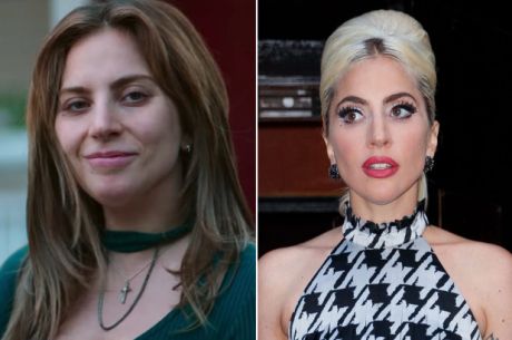 H Lady Gaga έγινε η πρώτη γυναίκα με 5 Νο 1 στην Αμερική αυτή τη δεκαετία