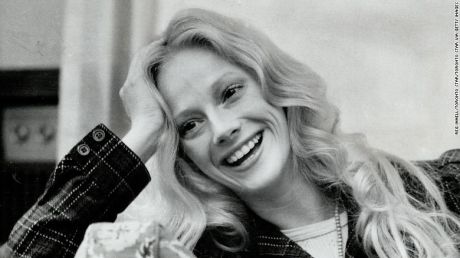 Sondra Locke, ηθοποιός σε 6 ταινίες του Clint Eastwood πέθανε 74 ετών