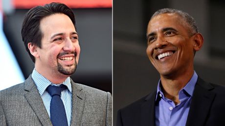 O Barack Obama στα R&B Chart του Billboard