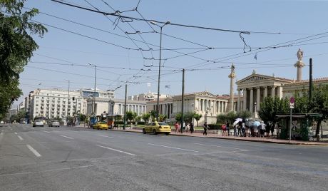 Ησυχία: Η νέα πολυτέλεια - Ο κόσμος είναι πλέον πολύ πιο θορυβώδης από ότι ήταν παλαιότερα