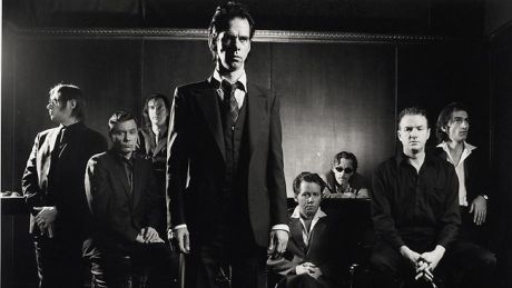 'I Need You' -Nick Cave & The Bad Seeds