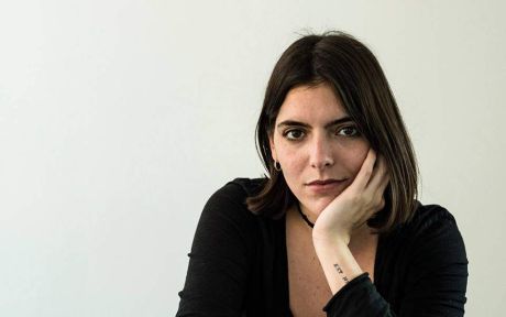 Μια σημαντική διάκριση για το ελληνικό σινεμά 