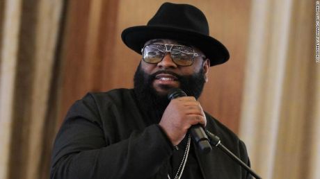 Lashawn Daniels, βραβευμένος συνθέτης, νεκρός σε ηλικία 41 ετών 