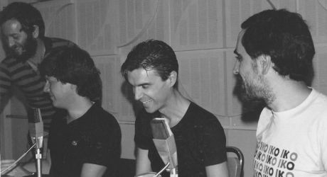 Αν είχε εκπομπή σήμερα ο Πετρίδης τι θα έβαζε...; 