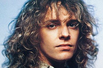 Show Me The Way-Peter Frampton