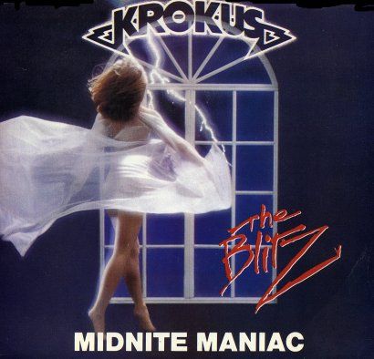 Midnight Maniac-Krokus