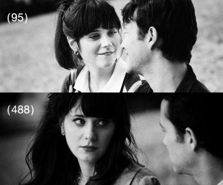 Τα αντίδοτα της σχέσης στο πέρασμα του χρόνου...