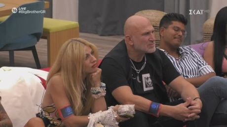 Big brother: Έχει καταντήσει αηδία 