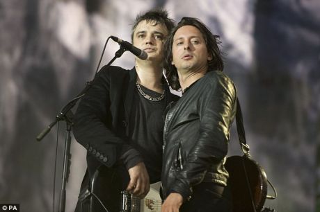 Gunga Din-Libertines