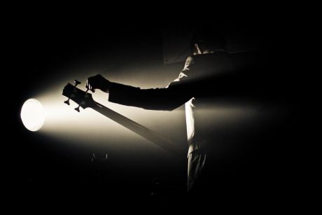 Είναι αυτό το καλύτερο κομμάτι της ροκ, είναι αυτό το καλύτερο ροκ συγκρότημα;