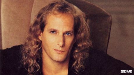 How Am I Supposed To Live Without You-Michael Bolton
