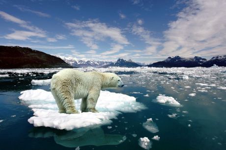 Σήμα κινδύνου για το κλίμα: «Λιώνει» ακόμη και η Σιβηρία