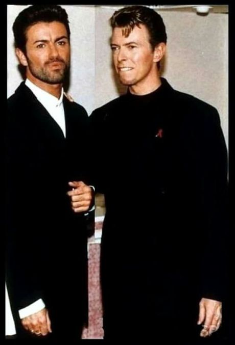 Ποια γυναίκα οδήγησε David Bowie/George Michael να διασκευάσουν το Wild Is The Wind?