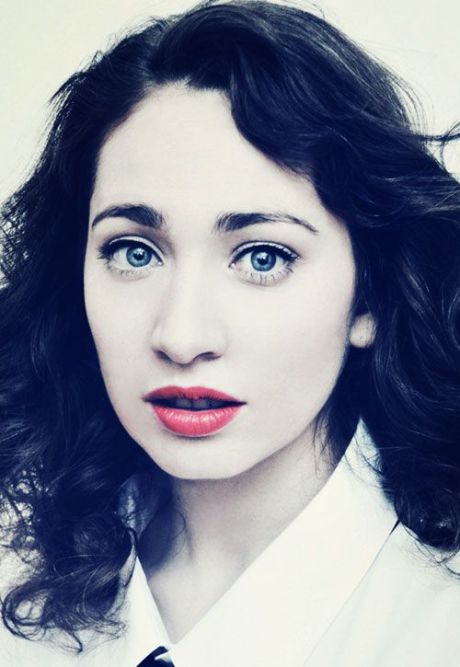 Bleeding Heart- Regina Spektor