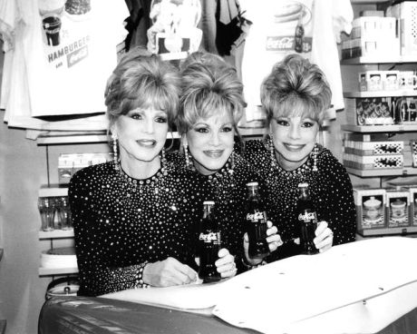 Πέθανε η τελευταία από τις McGuire Sisters