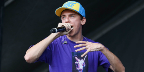 Black SpiderMan-Logic ft. Damian Lemar Hudson