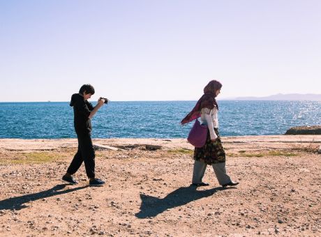 Κάνουμε σινεμά - 3 εργαστήρια για εφήβους με θέμα τον πειραματικό κινηματογράφο έρχονται στη Στέγη...