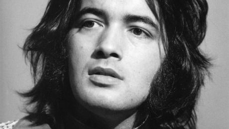 O Barry Ryan του Eloise δεν είναι πια κοντά μας 