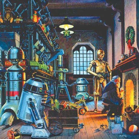 Το ωραιότερο Χριστουγεννιάτικο τραγούδι....  δεν είναι Χριστουγεννιάτικο....