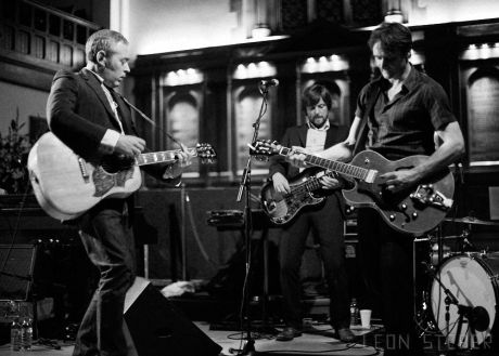 Talk To Me-Tindersticks