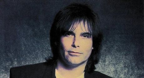 Jimi Jamison τραγουδιστής των Survivor 1984-88, πέθανε 63 ετών