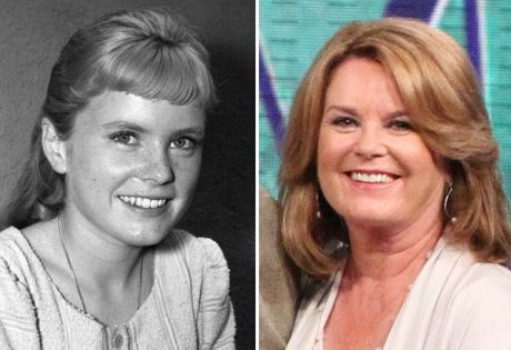 Heather Menzies-Urich πέθανε 68 ετών, έπαιζε την Louisa Von Trapp στο Sound of Music 