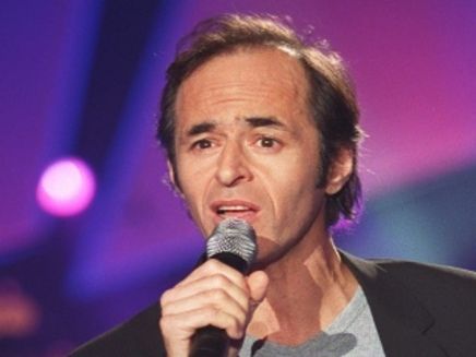 Je Te Donne-Jean-Jacques Goldman