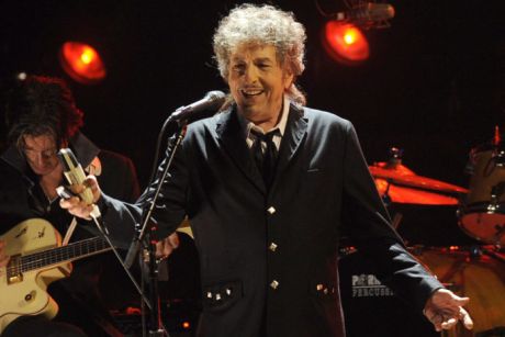Το άλμπουμ  Rough and Rowdy Ways του Bob Dylan είναι ένα ποίημα