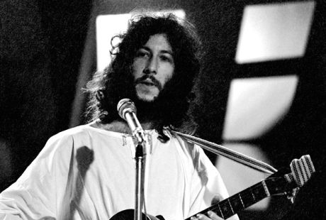 Guitar Player: Πώς o Peter Green επηρέασε αρκετούς κιθαρίστες