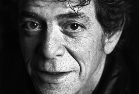 30 Ιουλίου εκδήλωση στην μνήμη του Lou Reed