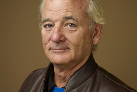 Bill Murray: η Miley Cyrus έχει φωνάρα!